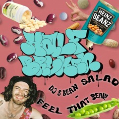 DJ 5 Bean Salad - Feel That Bean! [FREE DOWNLOAD]