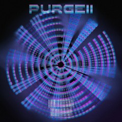 PURGE-- (REPL!CATE Chapter 1 OST)