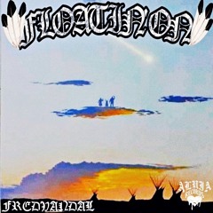 FLOATIN' ON  Prod. Toke Zombie