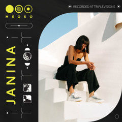MEOKO Podcast Series | Janina - Recorded at Triplevisions