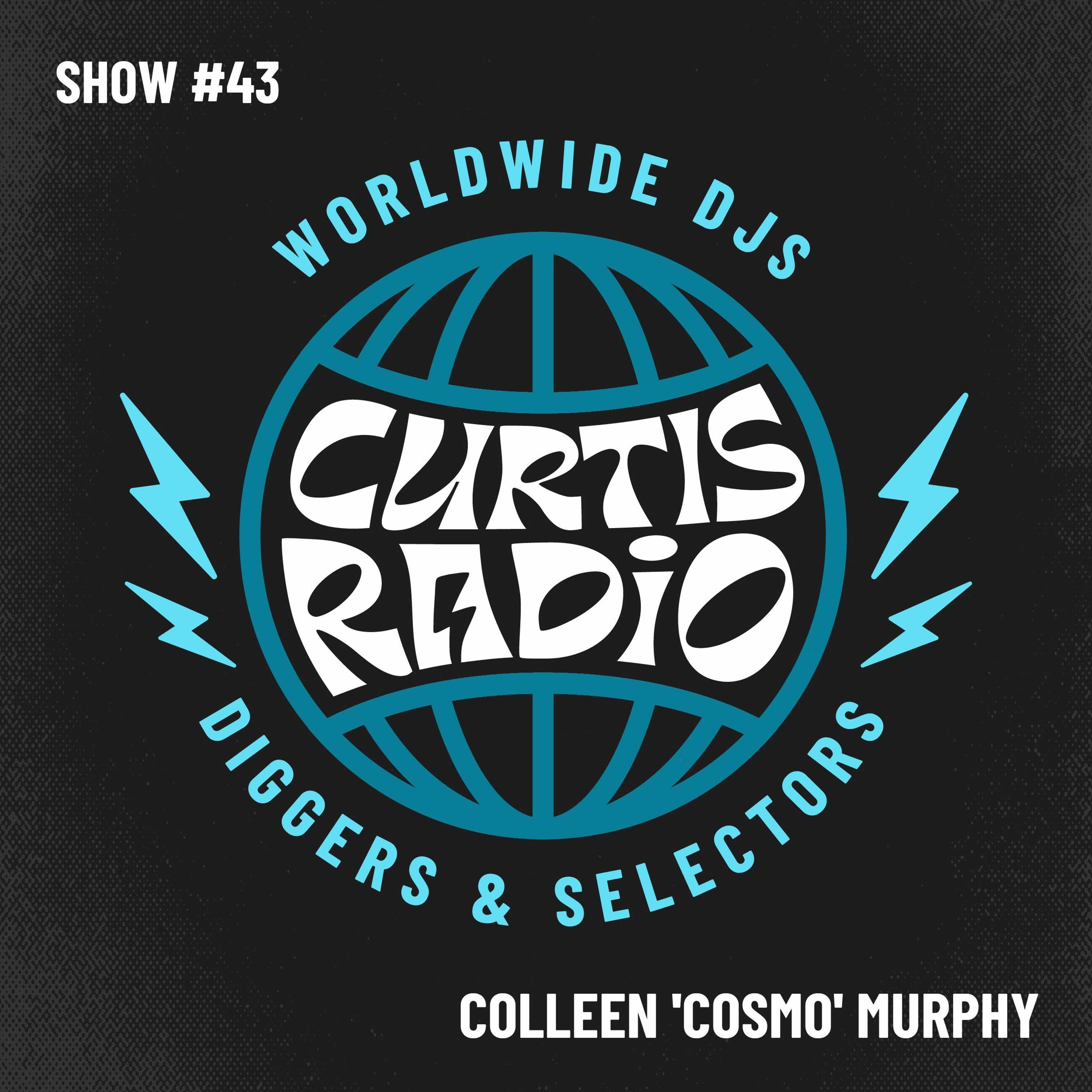 Curtis Audiophile Cafe // Curtis Radio