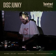 100% Kiwi Music Mix // The Green Room RDU 15/4/23