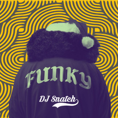 Funky Xmas Mixtape