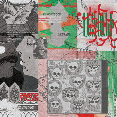 Echoes In Dust - Hantu Rimba