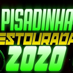 SELEÇÃO PISADINHA 2020 (( TOP 10 DOS PAREDÕES )) CD VERÃO 2020