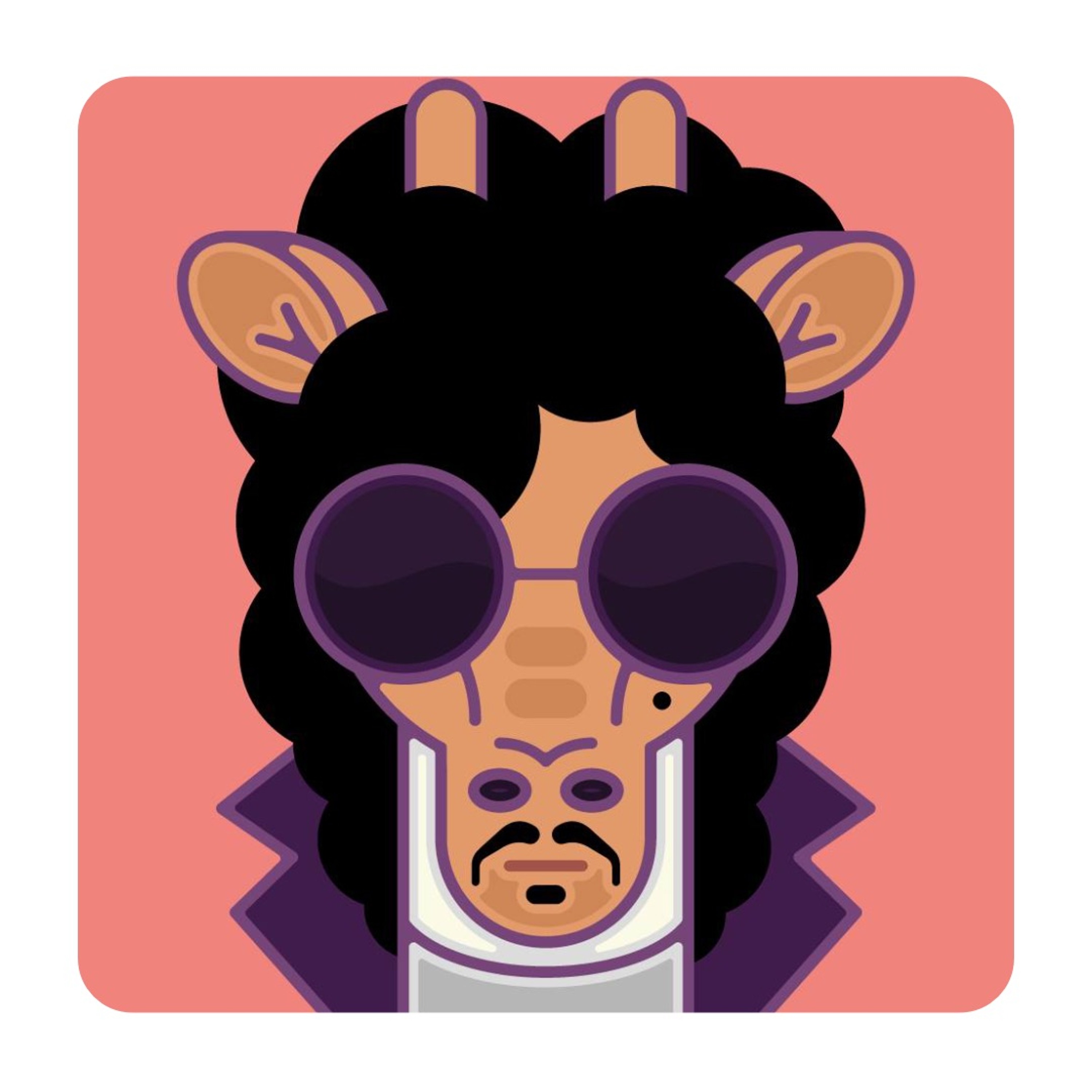 FREAK THE FUNK PRINCE MIX • 04.05.16 episode artwork
