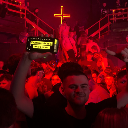 🇧🇪🕺