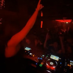 Bunker set 30.08.25 (hard bounce/tech)