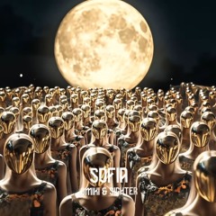 Omiki Sighter - Sofia