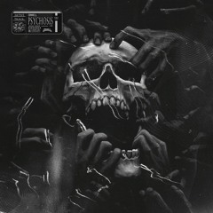 CRWELL - Psychosis [OUT NOW]