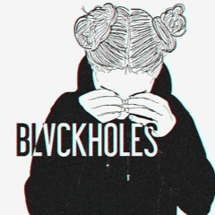 Blvckholes - Killstation