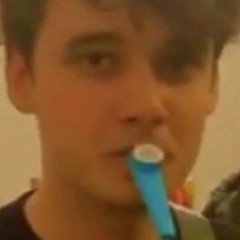 MAYONNAISE ON AN ESCALATOR