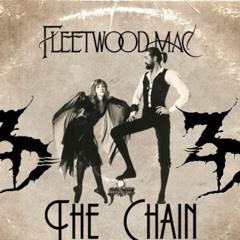 Fleetwood Mac - The Chain (Zeds Dead Remix)