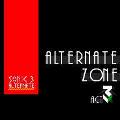 Sonic 3 Alternate: Invincibility (S3 Ver.)