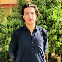 Goodar Zazai | Elaaj | Riaz Tasneem | Pashto Song 2023
