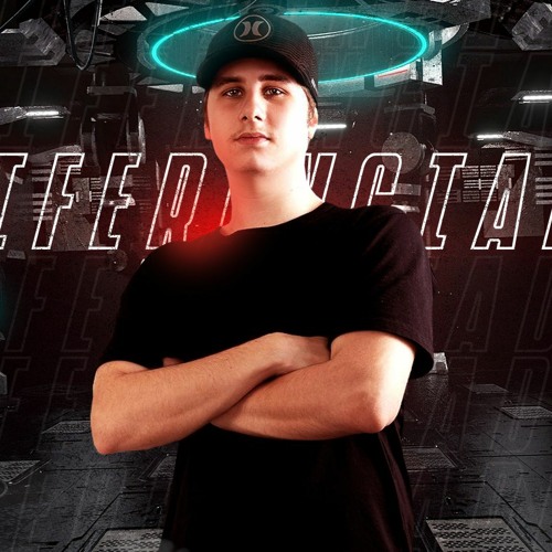 MEGA FUNK DIFERENCIADO 6  (MARCOS REHM)