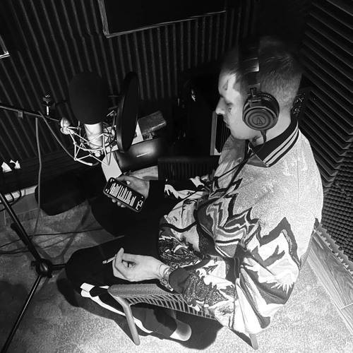 KIZARU - Как я хожу (snippet 09.12.22)