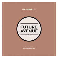 Lex Cooper - Stasis [Future Avenue]