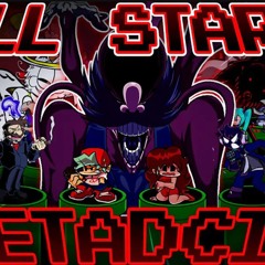 All Stars [With Intro] But Every Turn A Different Cover Is Used | AGcovers