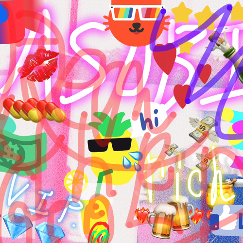 ASOBI （feat.reon the gold）remix