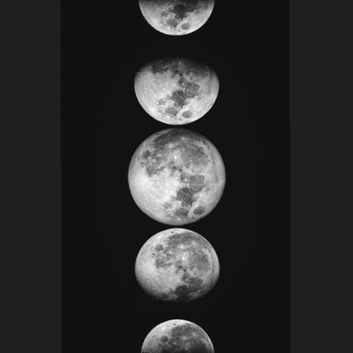 Trígono Aire - Moonphase5