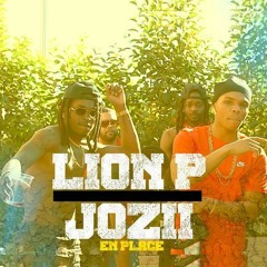 Lion P Feat Jozii - En place