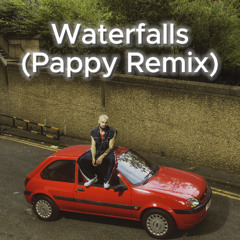 James Hype – Waterfalls (feat. Sam Harper & Bobby Harvey) [Pappy Remix]