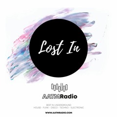 Lost In aatm radio June