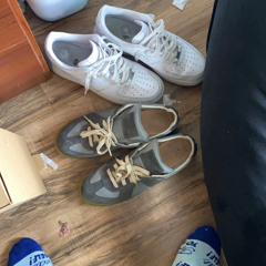 Ohh (REMIX) [Prod. MexikoDro]