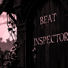 Beat Inspector -Krähen Kot im Nest des Lurchen
