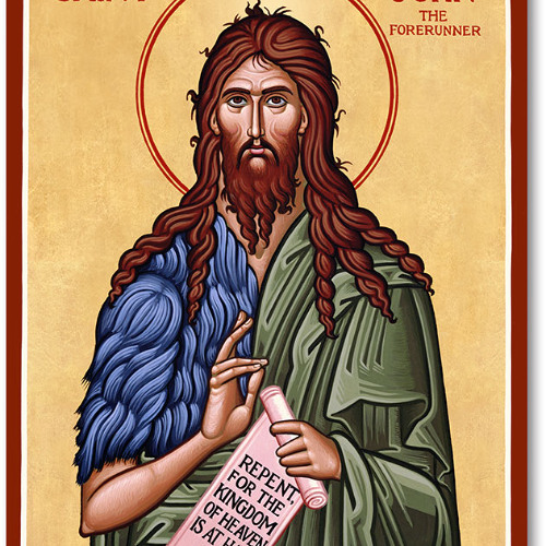 Second Sunday of Advent