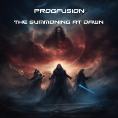 The Summoning at Dawn