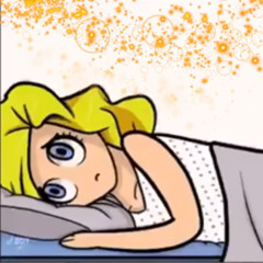 Ringtone 2: sad 2012 web comic