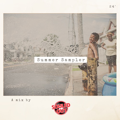 24' Summer Sampler