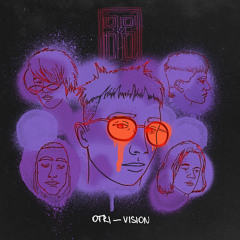 Icon's (feat. MARCO-9)