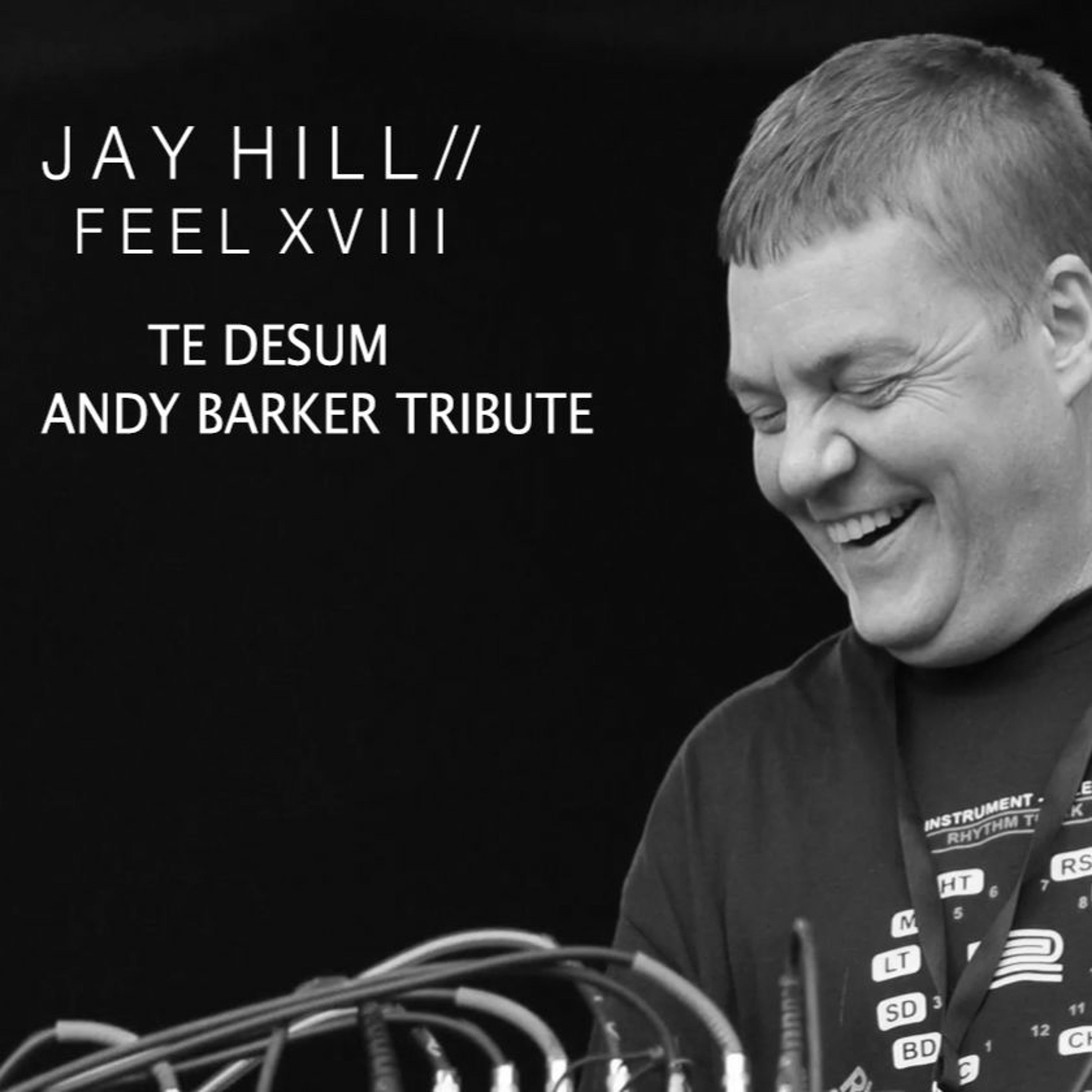 Jay Hill