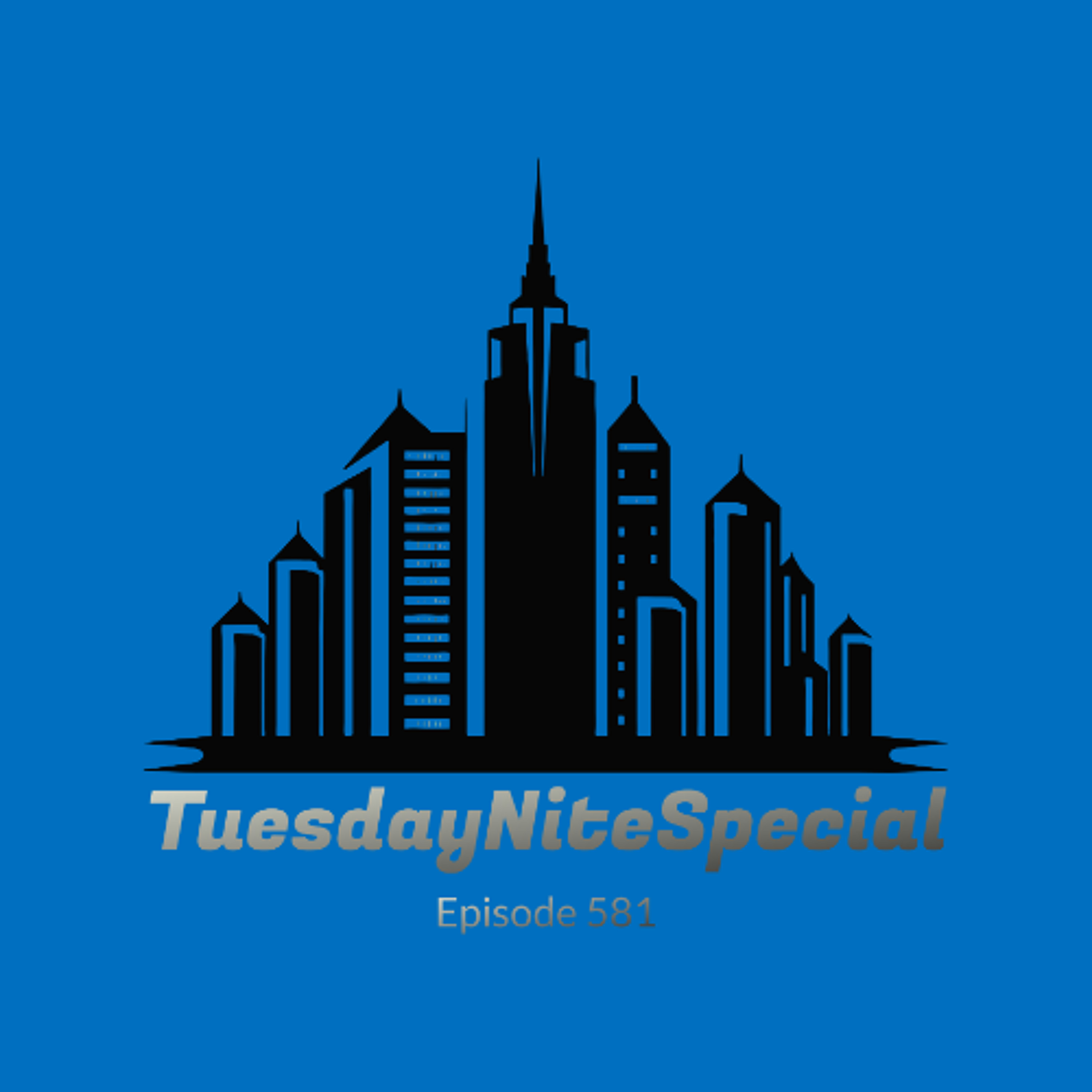 TuesdayNiteSpecial Ep.581 Pt.5 The Indy Report