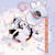 Artwork for Nizikawa - Burst Stream