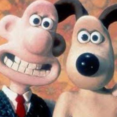 Wallace & Gromit + frikke (prod. w0kki + frikke)