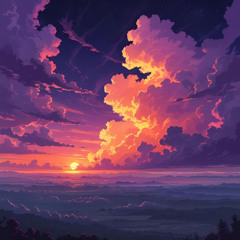 Head in the Clouds