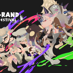 Now or Never (Squid Sisters) - Splatoon 3 Grand Festival