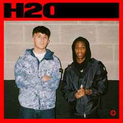 H2O (Instrumental)