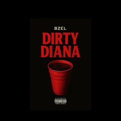 Dirty Diana (prod. by Mustybeats)