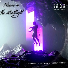 HOUSE IN THE STREETLIGHT [ RJ_L3 X VJR69 X VICKY NST ]#EXCLUSIVE!!!