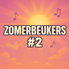 Zomerbeukers #2