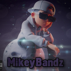 MikeyBandz - Tempted [Freestyle]