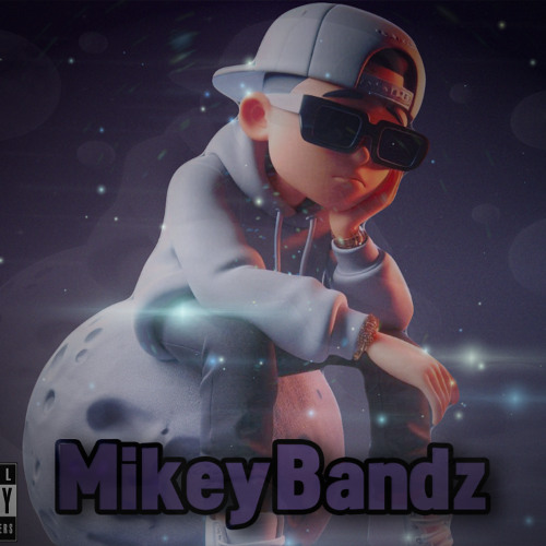 MikeyBandz - Tempted [Freestyle]