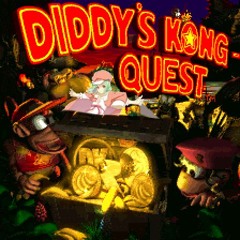 Donkey Kong Country 2 - Renai Circulation