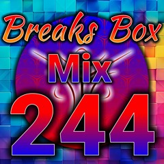 Break Beat Mix 244