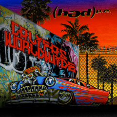 Hate (Is the Weapon) [feat. Full Frontal Lobotomy]